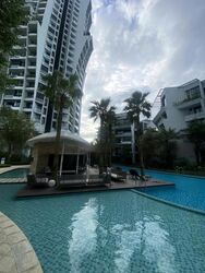 The Crest (D3), Condominium #460708121